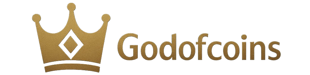 Godofcoins